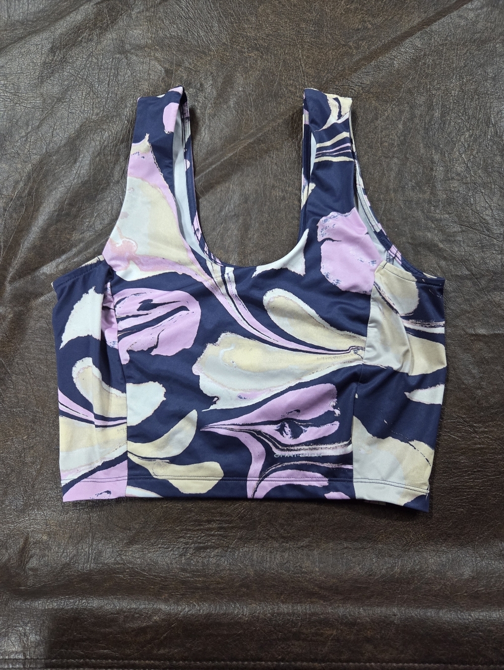 Columbia Women's Boundless Trek Tank size small